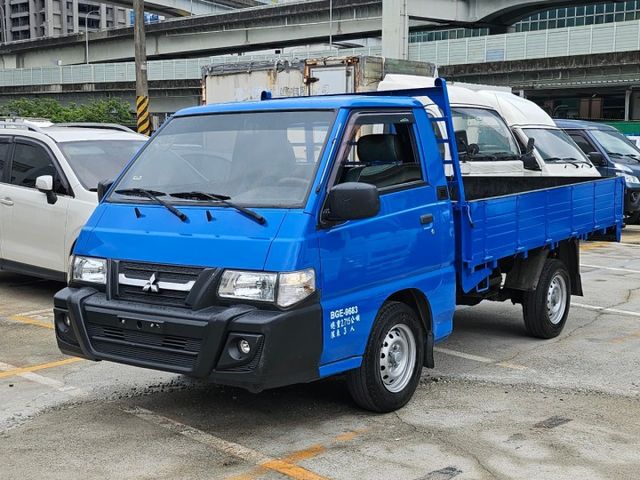 /原廠寬斗/兩噸半貨車/  第1張相片