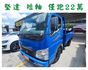 /3噸半貨車/低里程/已變更載重  第1張縮圖