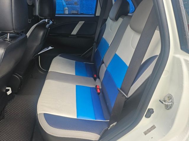 /數位儀表/5門掀背小車/原廠保養/高CP值小車  第4張相片