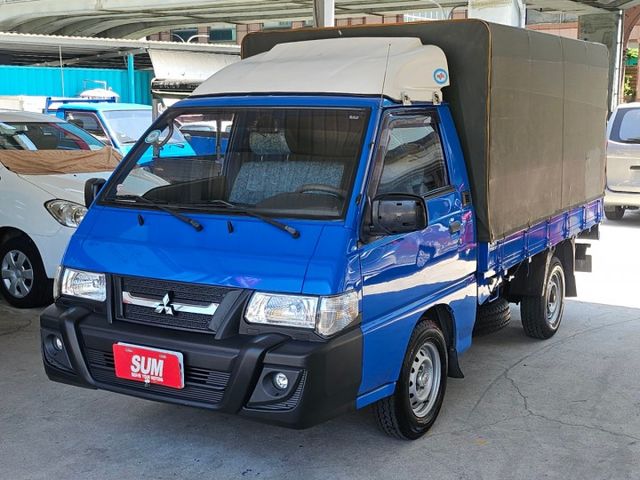 /電動尾門/2噸半貨車/  第1張相片