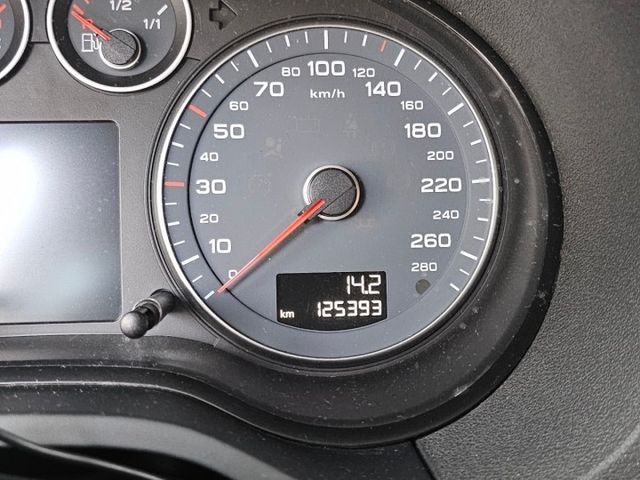 A3 SPORTBACK  第5張相片
