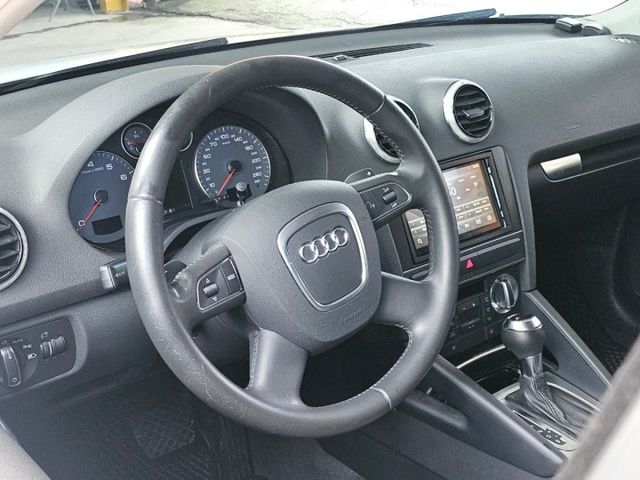 A3 SPORTBACK  第6張相片