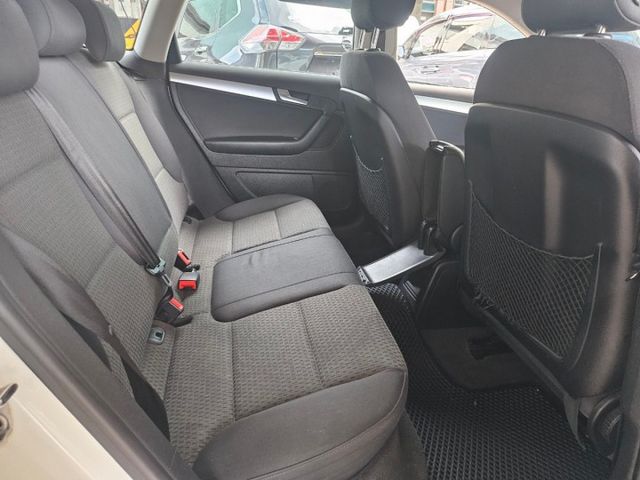 A3 SPORTBACK  第7張相片