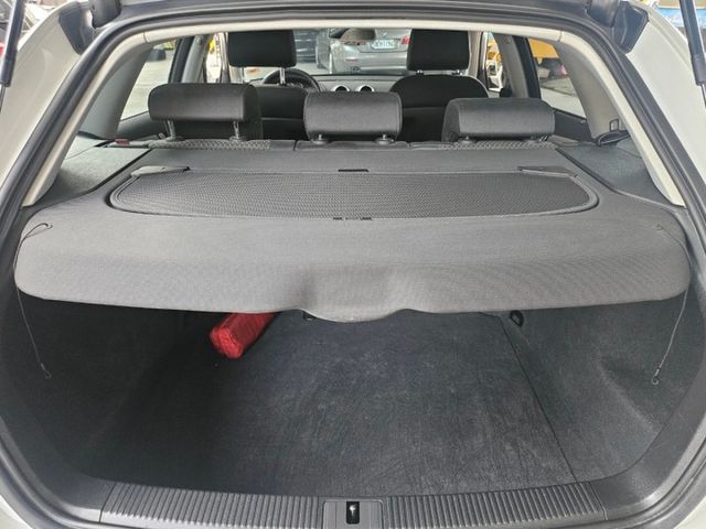 A3 SPORTBACK  第9張相片