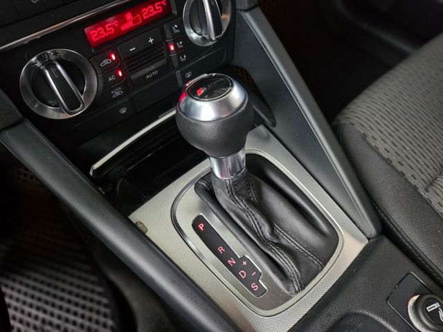 A3 SPORTBACK  第14張相片
