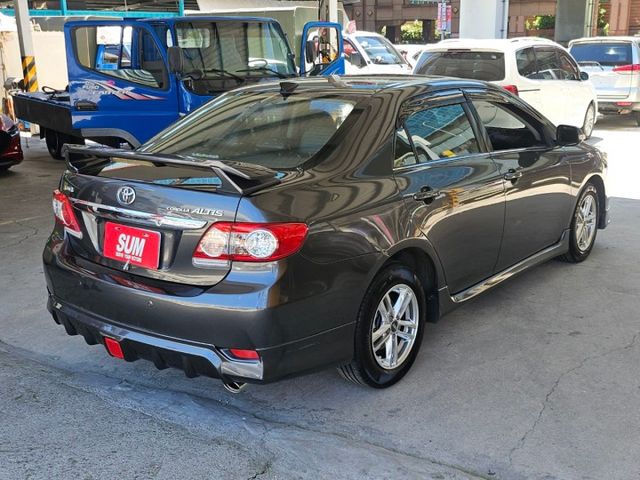 ALTIS  第2張相片