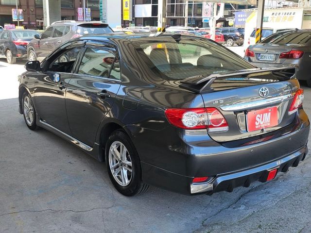 ALTIS  第3張相片