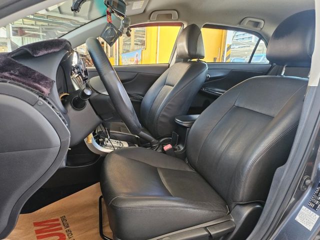 ALTIS  第12張相片