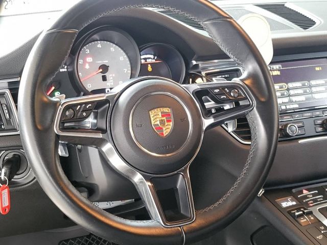 /3.0/V6 引擎/選全景天窗/排氣聲音好聽  第16張相片