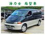 /自排廂型車/海力士/超寬敞空間/車泊首選  第1張縮圖