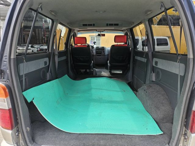 /自排廂型車/海力士/超寬敞空間/車泊首選  第3張相片