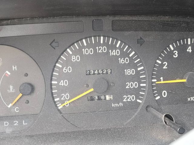 /自排廂型車/海力士/超寬敞空間/車泊首選  第4張相片