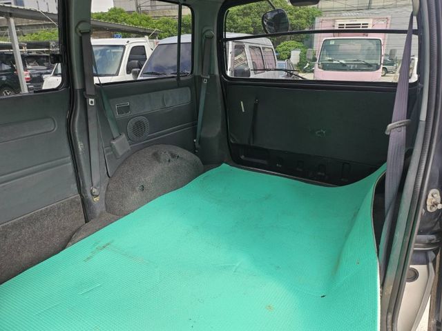 /自排廂型車/海力士/超寬敞空間/車泊首選  第5張相片