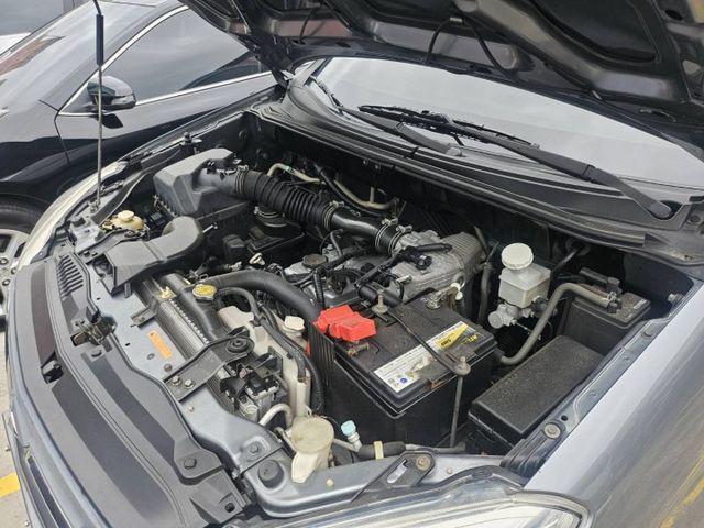 客貨兩用/自排廂型車/寬敞空間/可全額貸款  第10張相片
