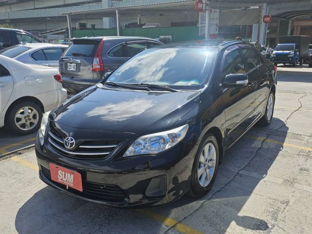 /省油代步車/里程數保證/購車再送安卓音響  第1張相片