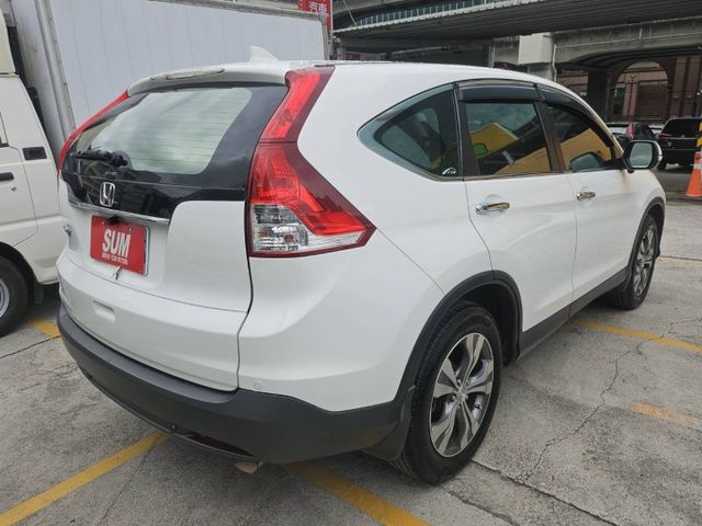 /2400cc/CR-V/可全額貸款/  第2張相片