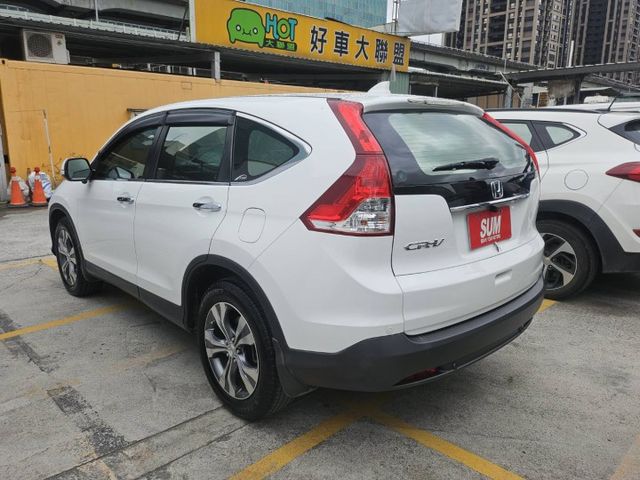/2400cc/CR-V/可全額貸款/  第3張相片