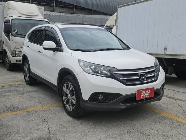 /2400cc/CR-V/可全額貸款/  第4張相片
