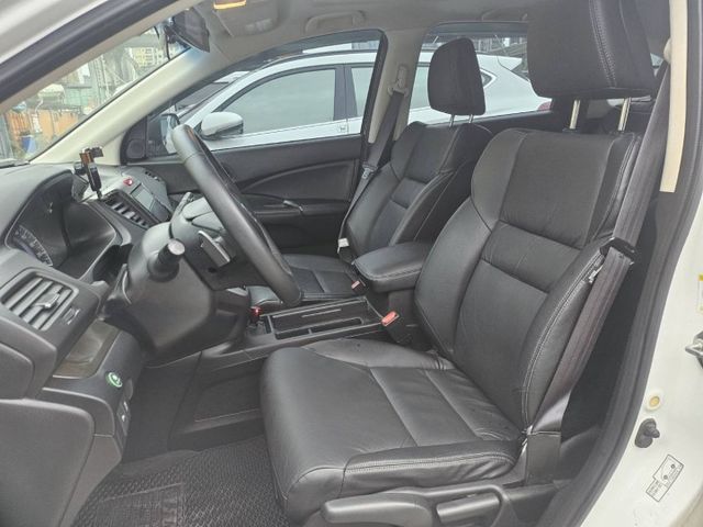 /2400cc/CR-V/可全額貸款/  第7張相片