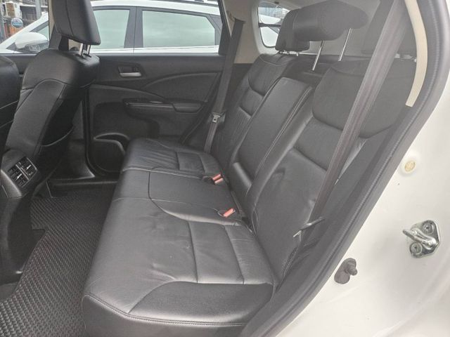 /2400cc/CR-V/可全額貸款/  第8張相片