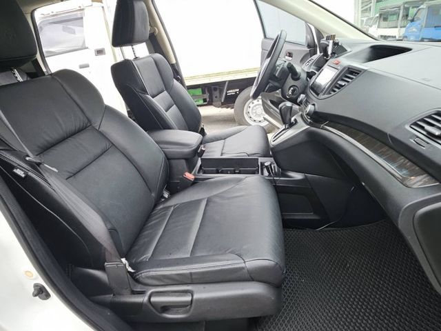 /2400cc/CR-V/可全額貸款/  第9張相片