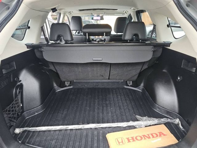 /2400cc/CR-V/可全額貸款/  第11張相片