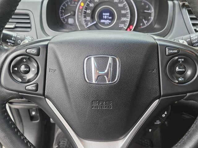 /2400cc/CR-V/可全額貸款/  第13張相片