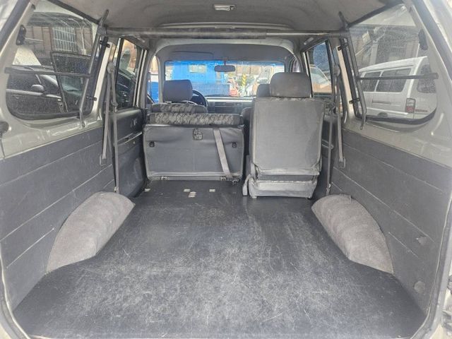 /自排廂型車/低里程/  第5張相片
