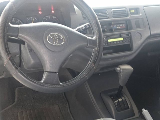 /自排廂型車/低里程/  第6張相片