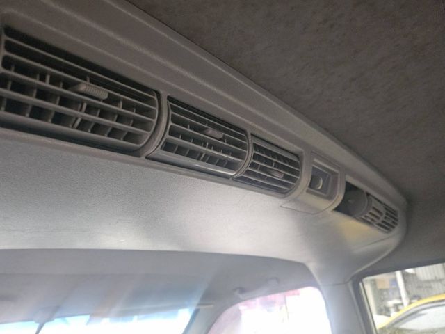 /自排廂型車/低里程/  第7張相片