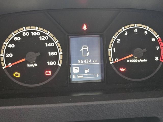 /8人座/自排!廂型車/原廠保養/原鈑件/認證車/  第8張相片