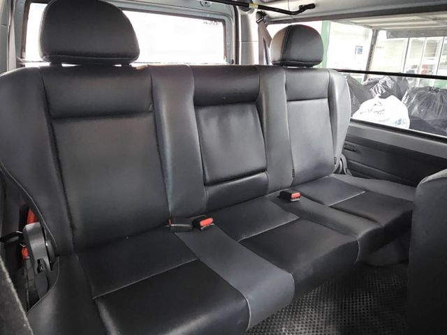 /8人座/自排!廂型車/原廠保養/原鈑件/認證車/  第13張相片
