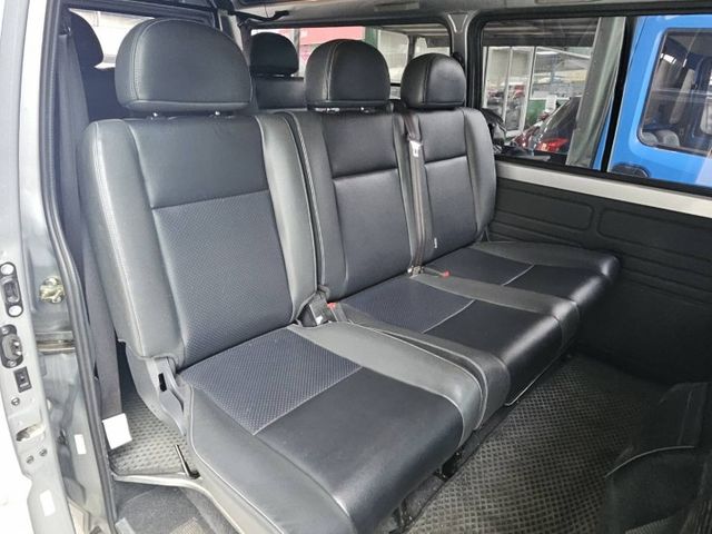 /8人座/自排!廂型車/原廠保養/原鈑件/認證車/  第14張相片