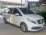 /V250D/小改款/2.0新引擎/自動跟車.盲點/原廠保養/低里程  第1張縮圖