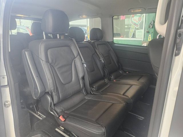/V250D/小改款/2.0新引擎/自動跟車.盲點/原廠保養/低里程  第3張相片