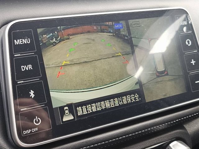 /旗艦款/環景/ACC自動跟車/原廠保養/原鈑件/可全額貸款/跨界小休旅  第6張相片
