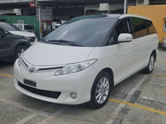 /頂級款/黑內裝/雙天窗/低里程/7人座休旅車  第1張相片