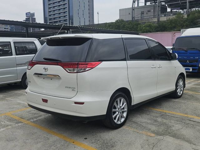 /頂級款/黑內裝/雙天窗/低里程/7人座休旅車  第2張相片