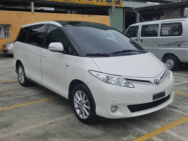 /頂級款/黑內裝/雙天窗/低里程/7人座休旅車  第3張相片