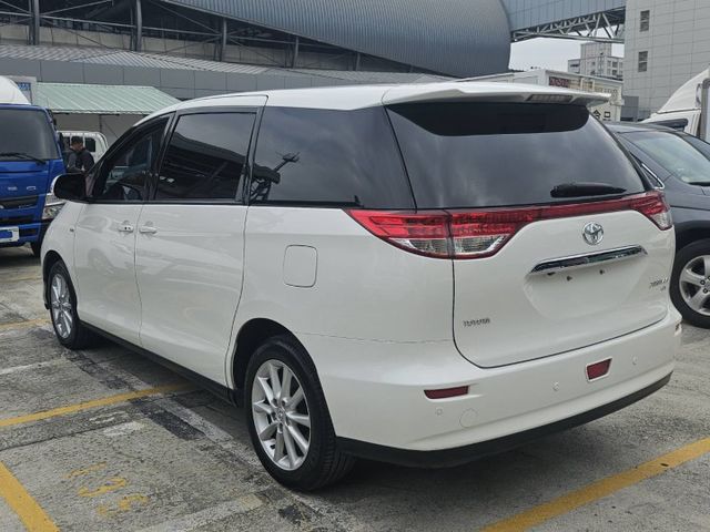 /頂級款/黑內裝/雙天窗/低里程/7人座休旅車  第4張相片