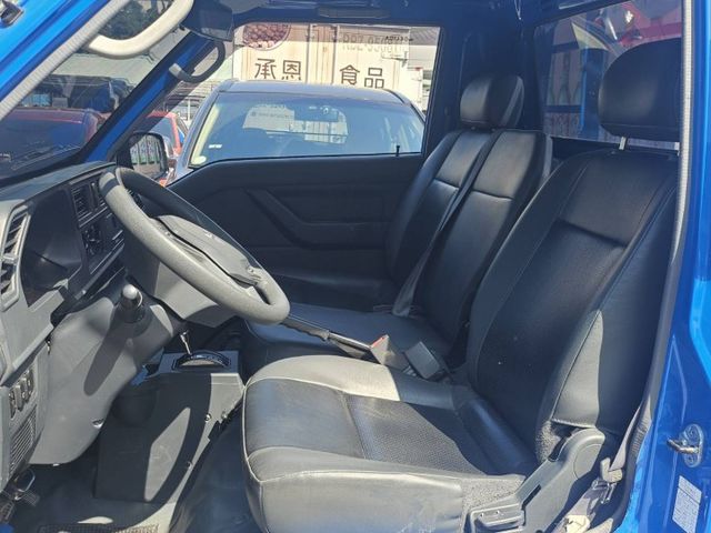 /自排貨車/兩噸半/得利卡/原廠保養  第2張相片
