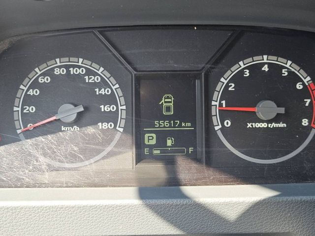 /自排貨車/兩噸半/得利卡/原廠保養  第5張相片
