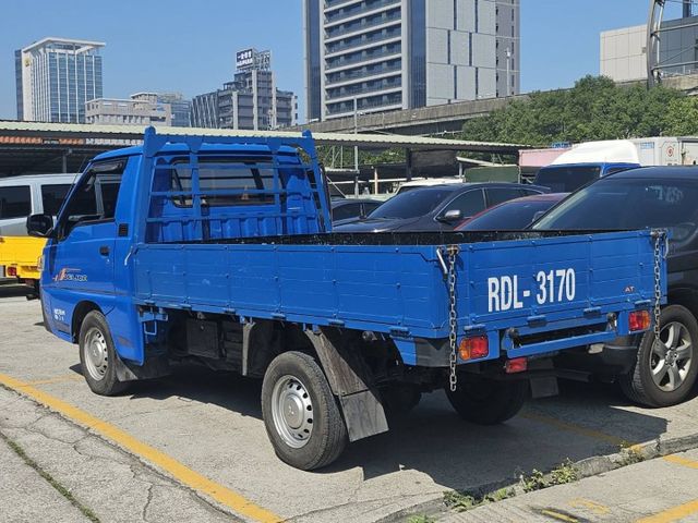 /自排貨車/兩噸半/得利卡/原廠保養  第6張相片