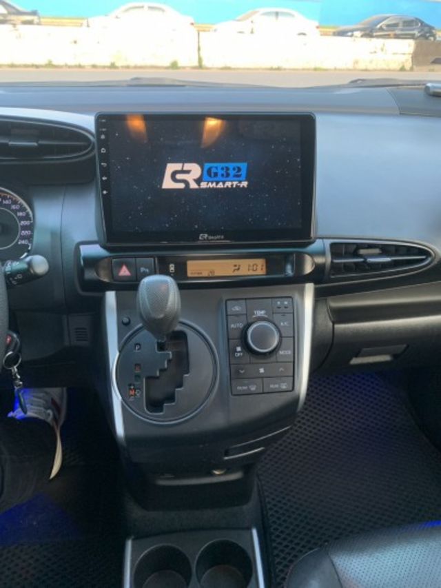 /大改款/末代WISH/7人座休旅車  第6張相片