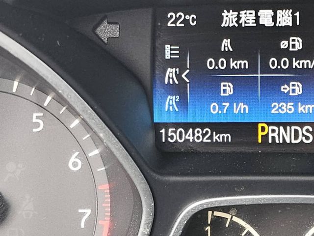 /1.5T/汽油時尚款/原廠保養/方向盤換檔/可全額貸款  第6張相片
