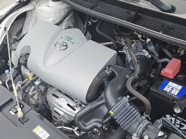 /大鴨/可全額貸款/五門掀背小車/省油都會小車  第4張相片