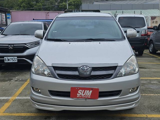 INNOVA  第2張相片