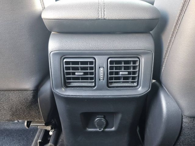 /2.0Rav4/旗艦款/電尾門/盲點/原鈑件/雙前電冷熱椅  第6張相片