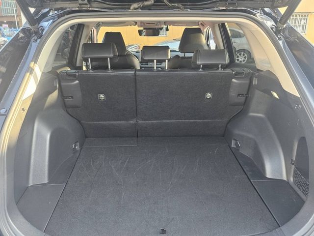 /2.0Rav4/旗艦款/電尾門/盲點/原鈑件/雙前電冷熱椅  第7張相片