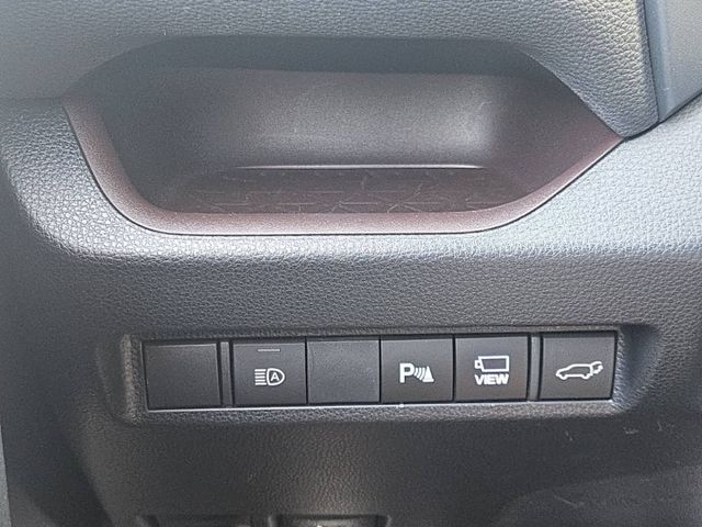 /2.0Rav4/旗艦款/電尾門/盲點/原鈑件/雙前電冷熱椅  第12張相片